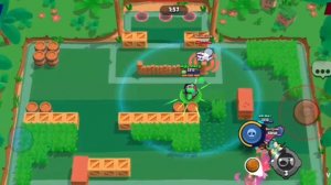 играю в бравл старс