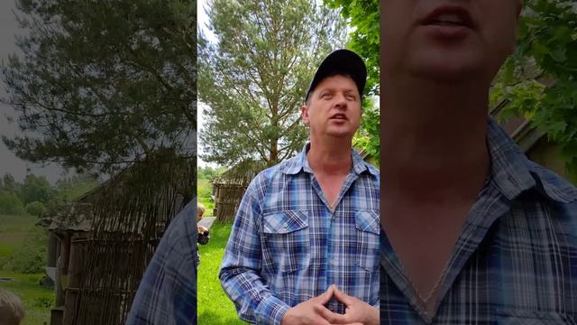 Сергей Темняткин: Мартыново глазами краеведа