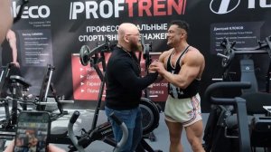 Россия.Фитнес 2026 все! Самые яркие моменты – в видео