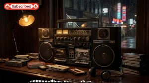 Nostalgic 80s Music — Cassette Tape Emotional Love Songs Compilation 80S Nogatic Songs-(720p30)