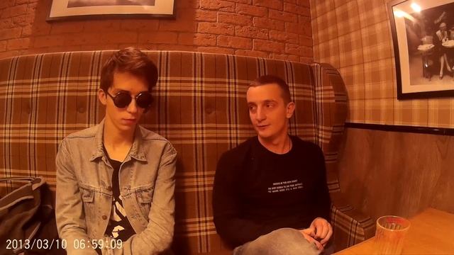 Предармейская беседа 23.11.15