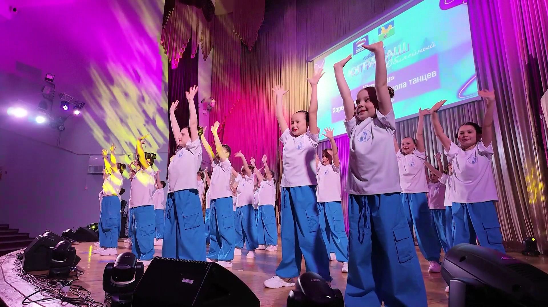 В Пыть-Яхе благотворительный проект «Югралаш» собрал на нужды СВО более одного миллиона рублей