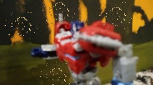 трелер трансформеры пустошы кибертрона 1 сезон