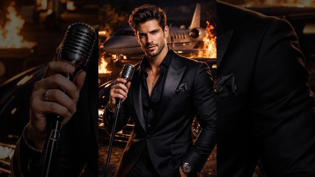 Голубоглазая моя родная! Песня дня!