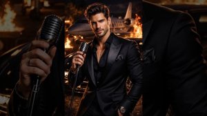 Голубоглазая моя родная! Песня дня!