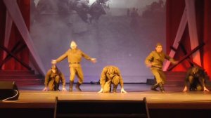 Концерт в Современнике посвящённый Дню ПОБЕДЫ 9 Мая 2017