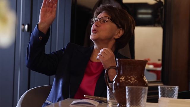 Бизнес завтрак ТИМ