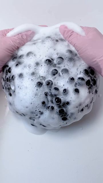 73. Мягкий ASMR🔮🔮Мячик#asmr