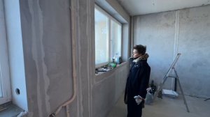 СЕРИАЛИТИ «Квартирка с видом, где ничего не предвещало!» длиною в ГОД 🤧🥳✌🏻 ГОД, Карл!!! (с) 😅