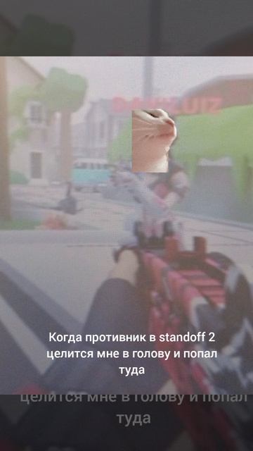 в standoff 2