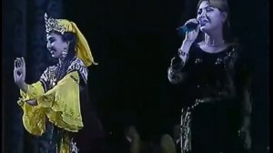Gulbahor Erqulova-Dog’iman jonli ijro | Гулбахор Эркулова-Догиман жонли ижро