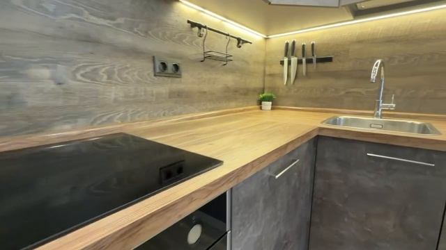 Эта квартира — идеальный выбор для тех, кто ищет уютное и комфортабельное жилье!