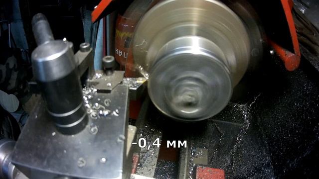 Замена опоры КПП Mitsubishi Pajero Mini