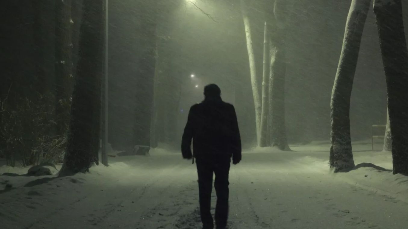 Я никому не скажу