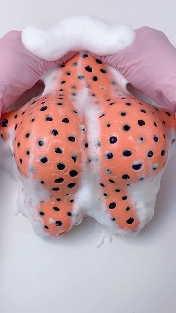 48. Мягкие игрушки ASMRПатрик Стар Asmr