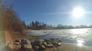 Среднее Суздальское озеро 3