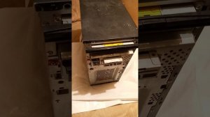 Acer Aspire TC-215. Ремонт и обслуживание.Часть1