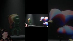 Цифровой цирк 1 часть