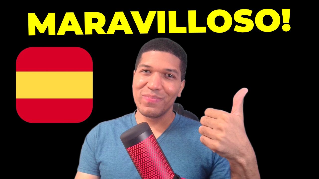 Как Сказать «ПРЕКРАСНО» и «ОТЛИЧНО» По Испански 🔥 10 Способов ✅