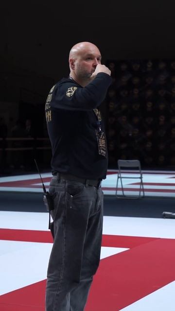 В самом эпицентре событий на Чемпионате России в Москве 🥋