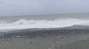 Шторм в Лоо 24 апреля 2026