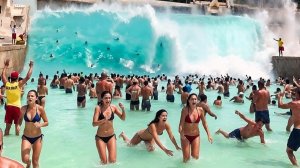 Отпуск пошел не по плану. Самые нелепые моменты в путешествиях. Лучшая подборка