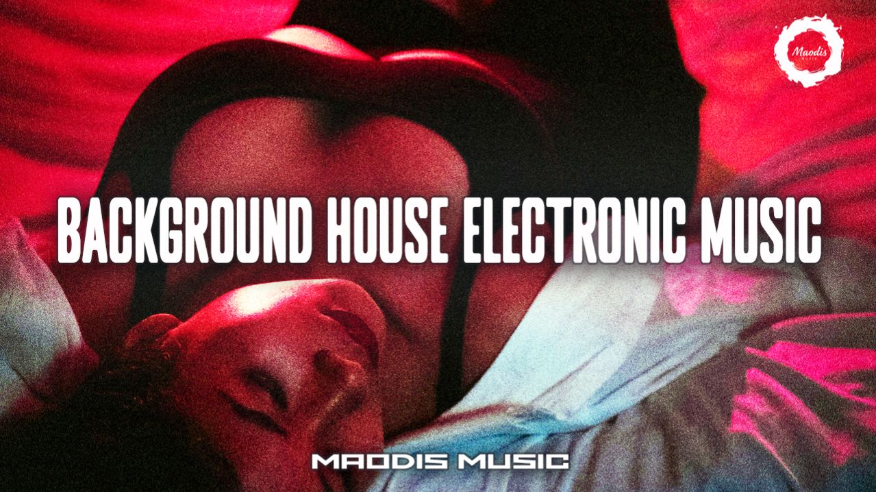 Enerjeka - Samesame ФОНОВАЯ ХАУС ЭЛЕКТРОННАЯ МУЗЫКА