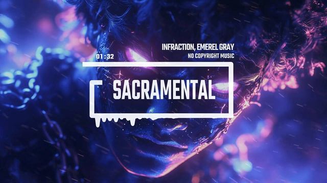 Phonk Brazilian Gym by Infraction - Sacramental