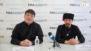 25 апреля в Калмгосфилармонии имени А.Н. Манджиева состоится концерт Дружбы народов