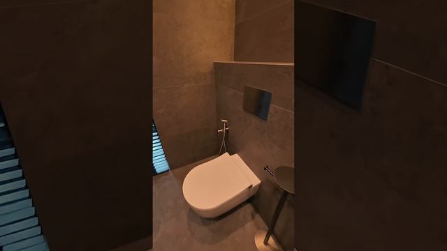 Самый дорогой баре хаус в России