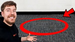 Экстремальные прятки с призовым фондом $70 000 — вызов