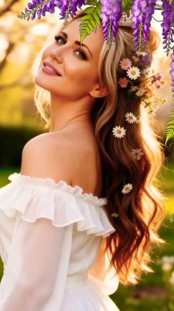 Счастье  Моё!