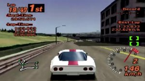 Gran Turismo 2 (Part 35) - Seattle 100 Miles (Endurance Event)