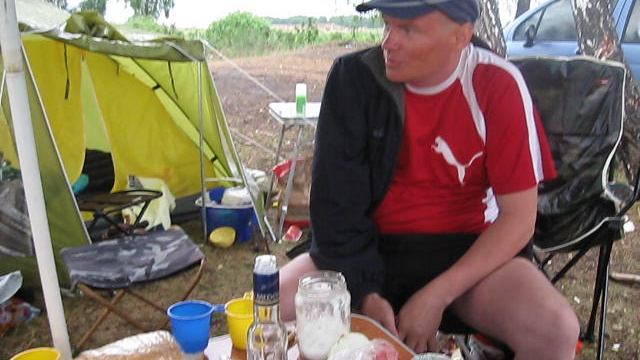 Последствия рыбалки - 2