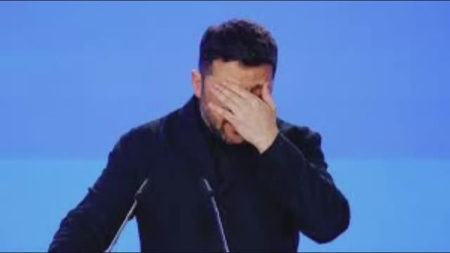 Супержадность Зеленского проявлялась еще в молодости, смотрим!