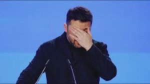 Супержадность Зеленского проявлялась еще в молодости, смотрим!