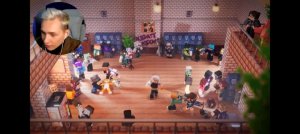 Лепим фигурки