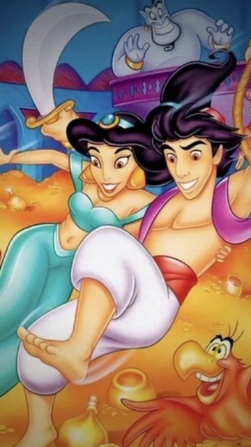 ВИКТОРИНА В ДИСНЕЙЛЕНДЕ