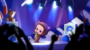 детская песня