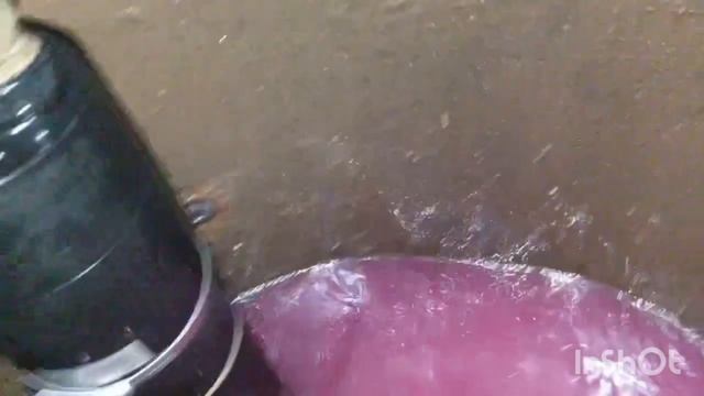 П. Радиоцентра. Чистка колодца. Запах от воды. 89166141907 podkapaev.ru