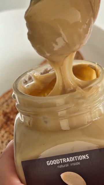 ПП завтрак за 2 минуты