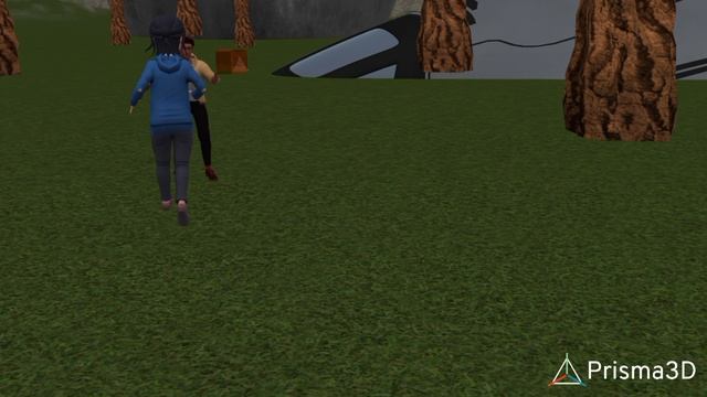 тайны леса.
1 серия.
глубоко в Дубае леса