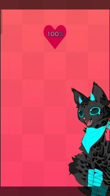 ЛЮДИ ВЫКОЛИТЕ МНЕ ГЛАЗА Я И ЛЕОПАРДОВАЯ ЗВЕЗДА ЖЕ ВРАГИ!