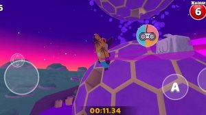 1 часть сказка супер бер