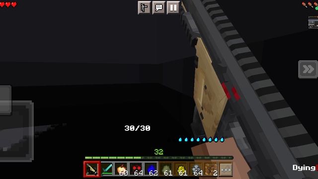 Бесконечный Читатель Майнкрафт 1.26