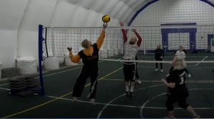 Волейбол игры микс Динамо СКА 24.04.26 ч7