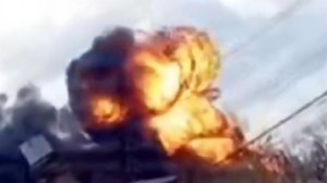 Новые удары российская армия нанесла по военным тылам киевского режима.