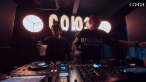 SKIF B2B PAYSAGE Live SOYUZ Festival 2025 Deep House DJ Mix