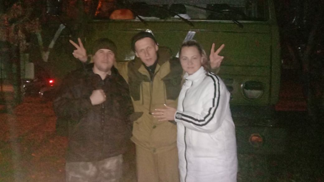 Евгения__Потеря_брата_на_СВО_Личная_драма