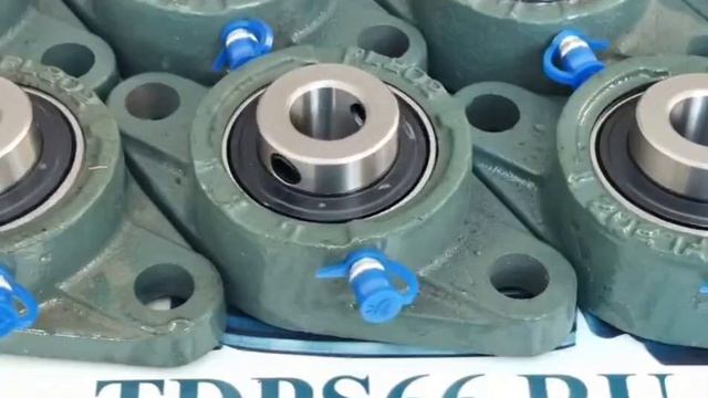 Подшипники UCFL202 LK-TDPS66.RU